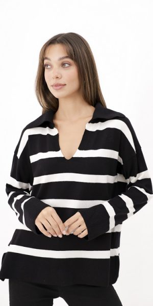 Alternative view of Sweater Elli