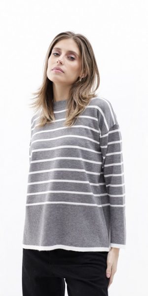 Alternative view of Sweater Nataly