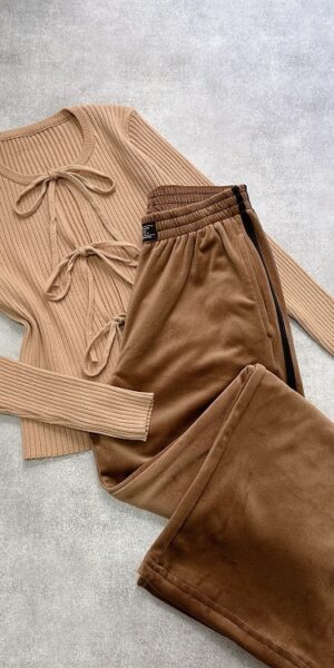 Alternative view of Saco Loren