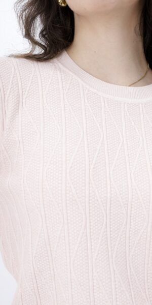 Alternative view of Sweater Royal