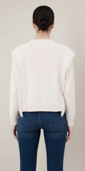 Alternative view of Sweater Kendall