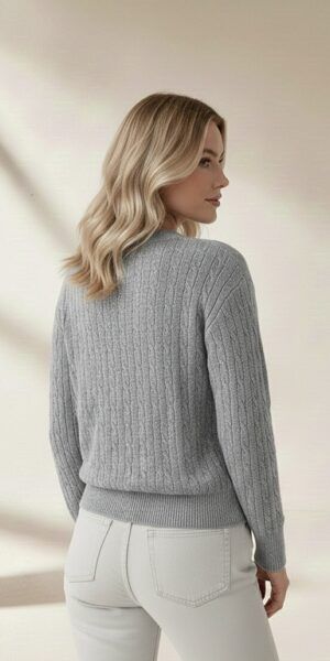 Alternative view of Sweater Luz