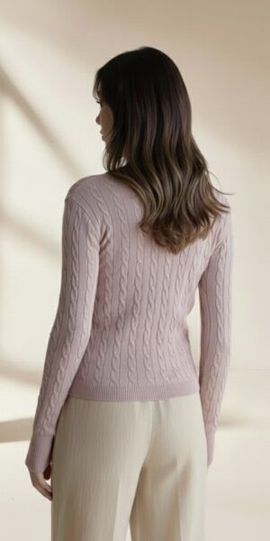 Alternative view of Saco Nao