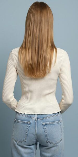 Alternative view of Sweater Nina