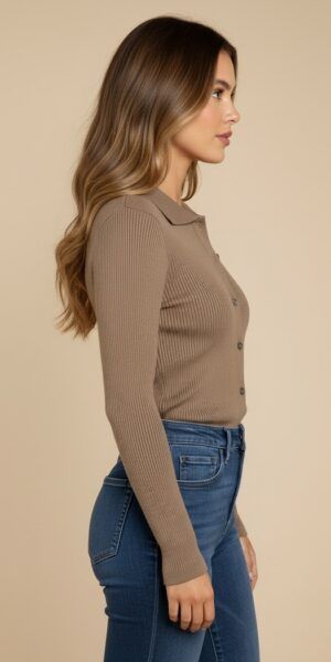 Alternative view of Saco Lidia