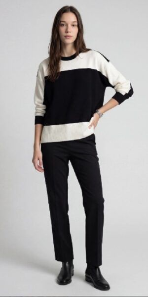 Alternative view of Sweater Manon