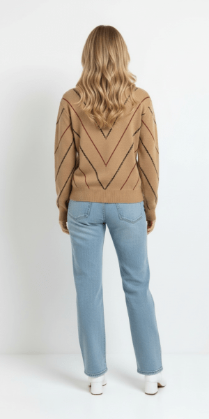 Alternative view of Sweater Veronica