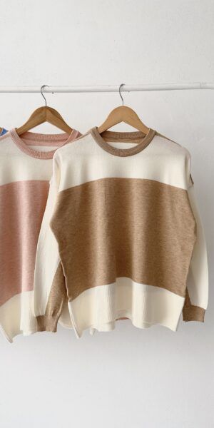 Alternative view of Sweater Manon