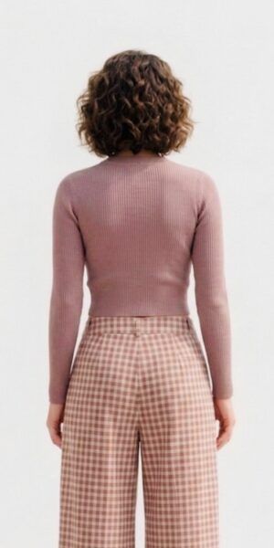 Alternative view of Sweater Giulia