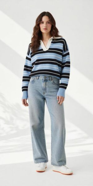 Alternative view of Sweater Brisa