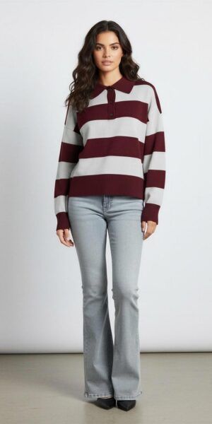 Alternative view of Sweater Karen