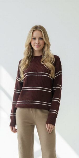 Alternative view of Sweater Chloe