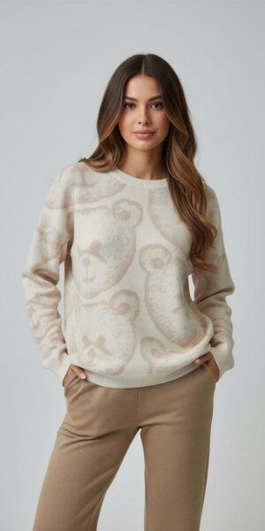 Sweater Ours