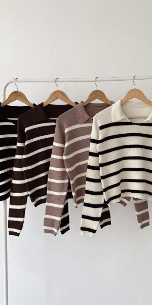 Sweater Chomba Lauren