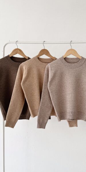 Sweater Candy