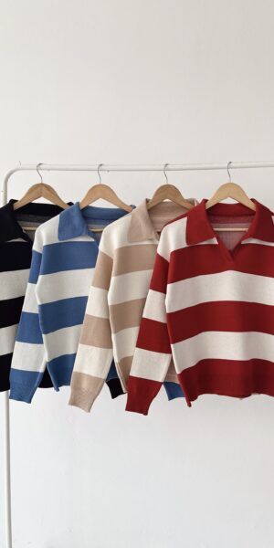 Alternative view of Sweater Eloisa