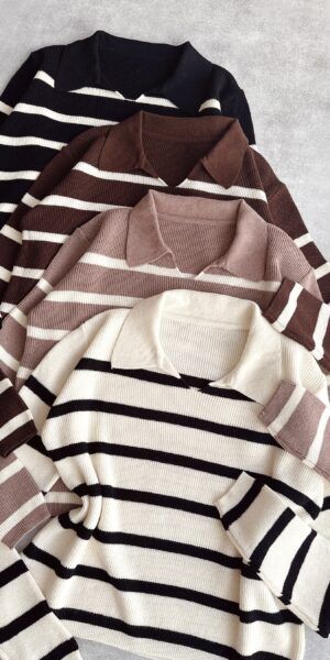 Alternative view of Sweater Chomba Lauren