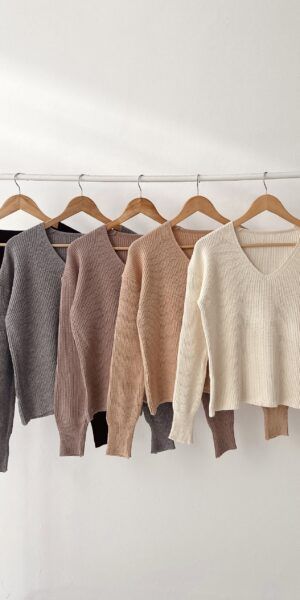 Sweater Cozy