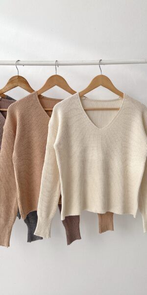 Alternative view of Sweater Cozy