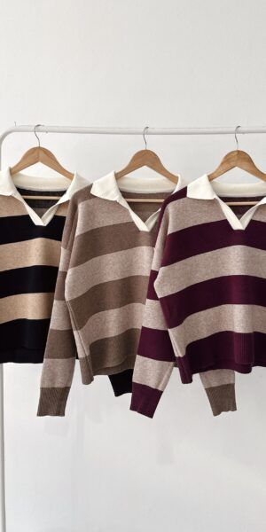 Alternative view of Sweater Alessia