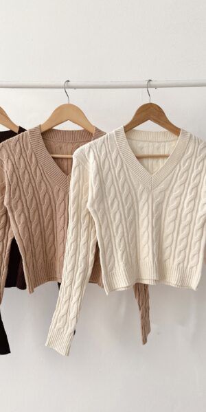 Alternative view of Sweater Catalina