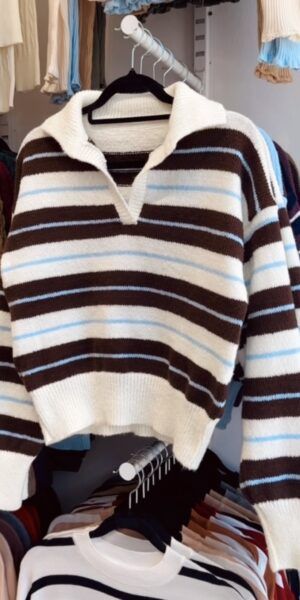 Alternative view of Sweater Brisa