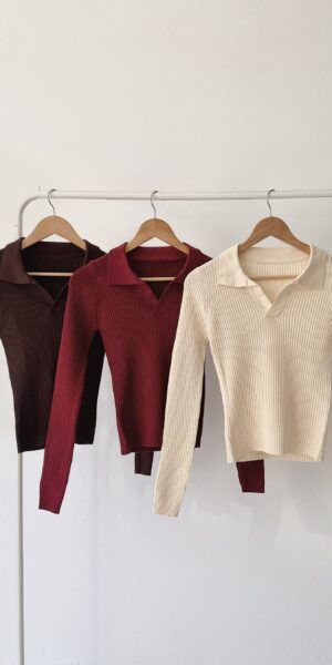 Alternative view of Sweater Anika