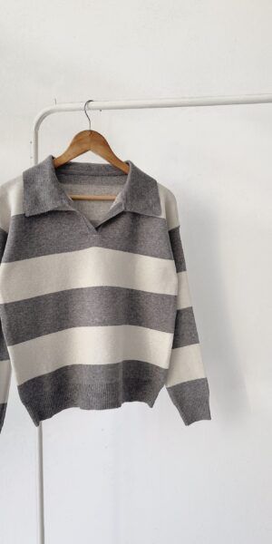 Alternative view of Sweater Eloisa