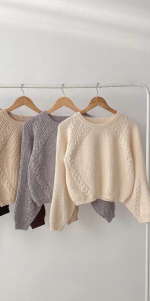 Sweater Matilde