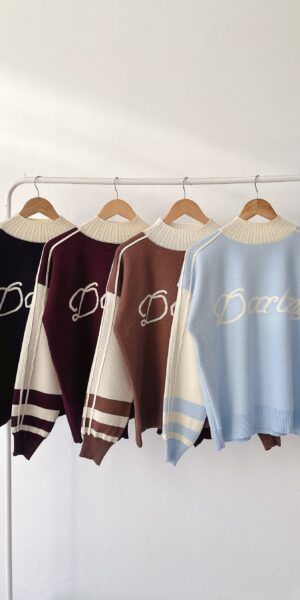 Sweater Darling