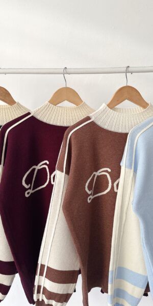 Alternative view of Sweater Darling