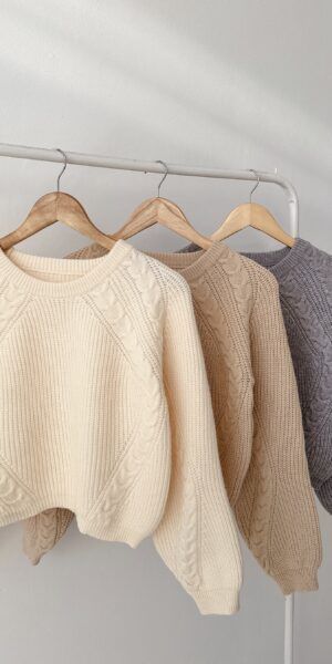 Alternative view of Sweater Matilde