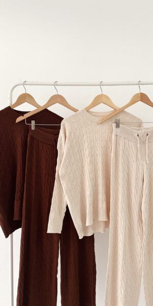 Conjunto Ruth